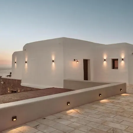 Villa Galatee Agios Ioannis Diakoftis