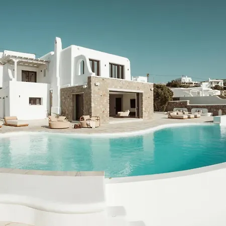 Galatee Villa